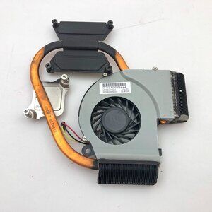 HP Pavilion DV5-2134US Laptop CPU Cooling Unit Sunon MF60090V1-Q010-G9A USED